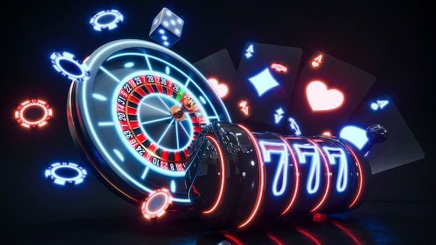 Vegas Days Casino پاکستان ریئل منی گیمز